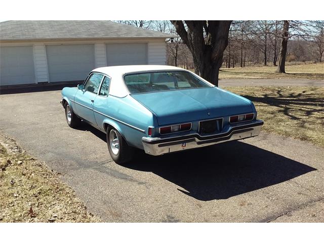 1973 Oldsmobile Omega (CC-1147683) for sale in Kokomo, Indiana