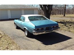 1973 Oldsmobile Omega (CC-1147683) for sale in Kokomo, Indiana