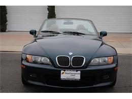 1997 BMW Z3 (CC-1147706) for sale in Costa Mesa, California