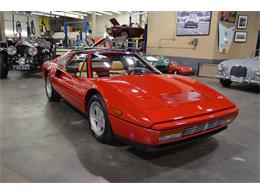 1987 Ferrari 328 GTS (CC-1147710) for sale in Huntington Station, New York