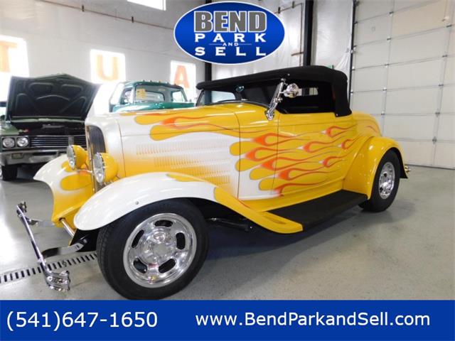 1932 Ford Roadster (CC-1147720) for sale in Bend, Oregon