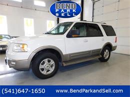 2003 Ford Expedition (CC-1147722) for sale in Bend, Oregon