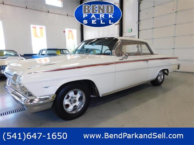 1962 Chevrolet Impala (CC-1147724) for sale in Bend, Oregon
