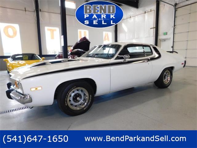 1973 Plymouth Road Runner (CC-1147725) for sale in Bend, Oregon