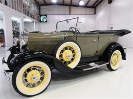 1930 Ford Model A (CC-1140773) for sale in Saint Louis, Missouri