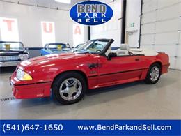 1989 Ford Mustang (CC-1147745) for sale in Bend, Oregon