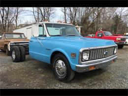 1971 Chevrolet 1 Ton Truck (CC-1147763) for sale in Harpers Ferry, West Virginia