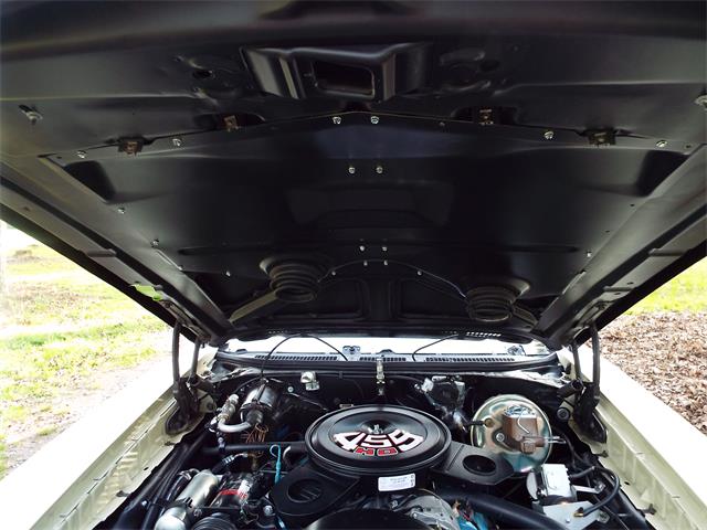 1972 Pontiac LeMans GT (CC-1140777) for sale in Watkinsville, Georgia