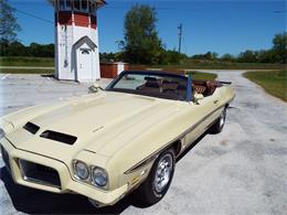 1972 Pontiac LeMans GT (CC-1140777) for sale in Watkinsville, Georgia