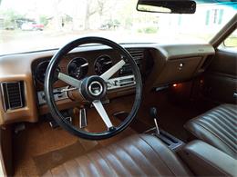 1972 Pontiac LeMans GT (CC-1140777) for sale in Watkinsville, Georgia