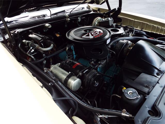 1972 Pontiac LeMans GT (CC-1140777) for sale in Watkinsville, Georgia