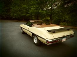 1972 Pontiac LeMans GT (CC-1140777) for sale in Watkinsville, Georgia