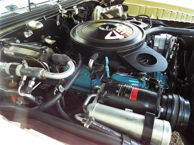 1972 Pontiac LeMans GT (CC-1140777) for sale in Watkinsville, Georgia