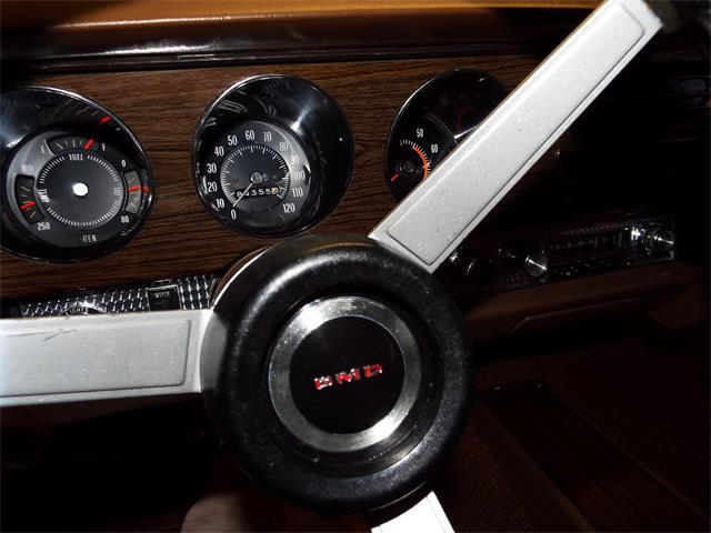 1972 Pontiac LeMans GT (CC-1140777) for sale in Watkinsville, Georgia