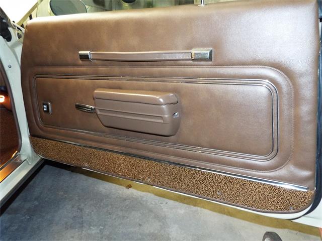1972 Pontiac LeMans GT (CC-1140777) for sale in Watkinsville, Georgia