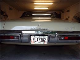 1972 Pontiac LeMans GT (CC-1140777) for sale in Watkinsville, Georgia