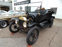 1915 Ford Model T (CC-1147777) for sale in Pittsburgh, Pennsylvania