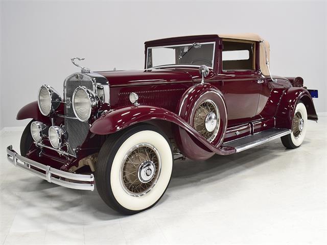 1930 Cadillac Convertible (CC-1147787) for sale in Macedonia, Ohio