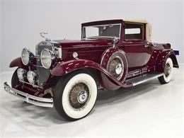 1930 Cadillac Convertible (CC-1147787) for sale in Macedonia, Ohio
