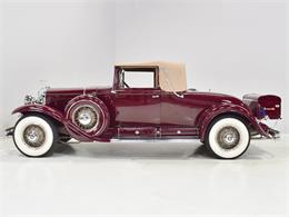 1930 Cadillac Convertible (CC-1147787) for sale in Macedonia, Ohio