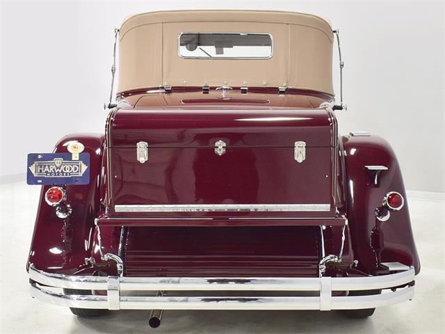 1930 Cadillac Convertible (CC-1147787) for sale in Macedonia, Ohio