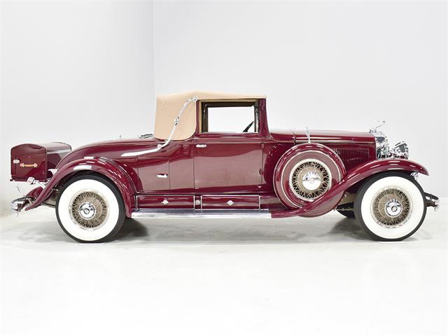 1930 Cadillac Convertible (CC-1147787) for sale in Macedonia, Ohio