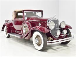 1930 Cadillac Convertible (CC-1147787) for sale in Macedonia, Ohio