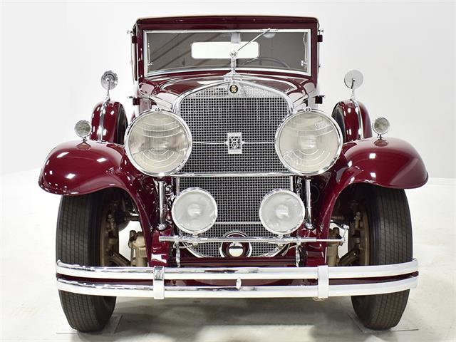 1930 Cadillac Convertible (CC-1147787) for sale in Macedonia, Ohio