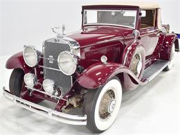 1930 Cadillac Convertible (CC-1147787) for sale in Macedonia, Ohio