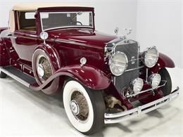 1930 Cadillac Convertible (CC-1147787) for sale in Macedonia, Ohio