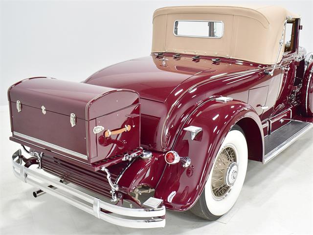 1930 Cadillac Convertible (CC-1147787) for sale in Macedonia, Ohio