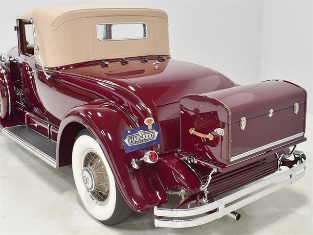1930 Cadillac Convertible (CC-1147787) for sale in Macedonia, Ohio