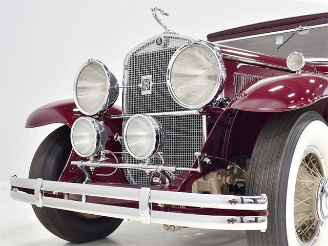 1930 Cadillac Convertible (CC-1147787) for sale in Macedonia, Ohio