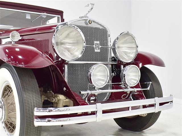 1930 Cadillac Convertible (CC-1147787) for sale in Macedonia, Ohio
