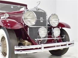 1930 Cadillac Convertible (CC-1147787) for sale in Macedonia, Ohio
