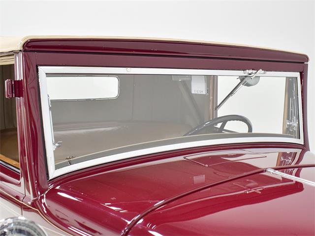 1930 Cadillac Convertible (CC-1147787) for sale in Macedonia, Ohio
