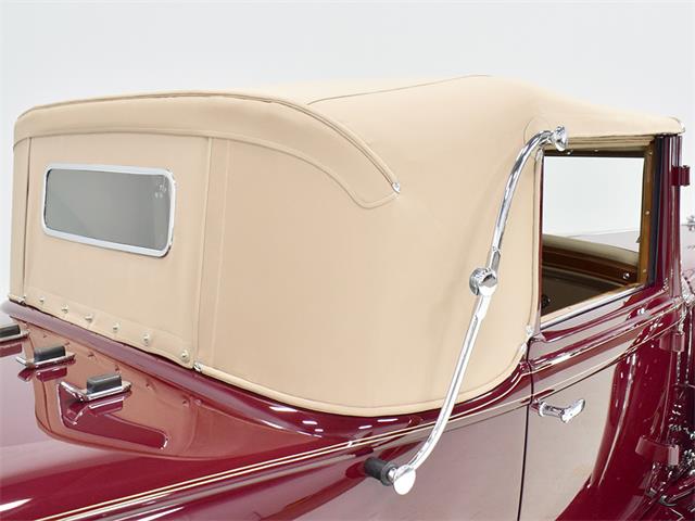 1930 Cadillac Convertible (CC-1147787) for sale in Macedonia, Ohio
