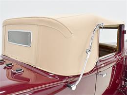 1930 Cadillac Convertible (CC-1147787) for sale in Macedonia, Ohio
