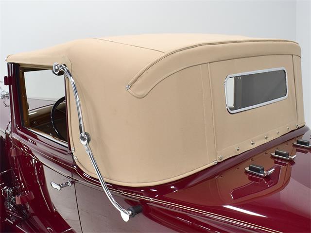 1930 Cadillac Convertible (CC-1147787) for sale in Macedonia, Ohio
