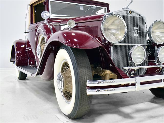 1930 Cadillac Convertible (CC-1147787) for sale in Macedonia, Ohio
