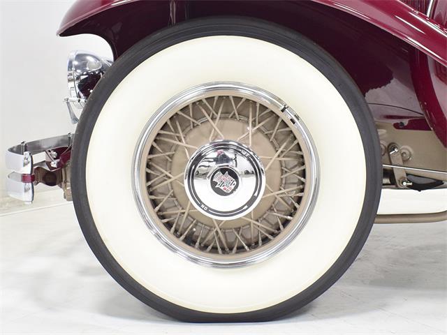 1930 Cadillac Convertible (CC-1147787) for sale in Macedonia, Ohio