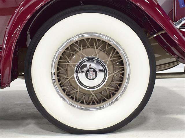 1930 Cadillac Convertible (CC-1147787) for sale in Macedonia, Ohio