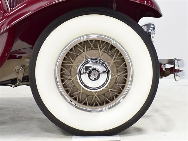1930 Cadillac Convertible (CC-1147787) for sale in Macedonia, Ohio