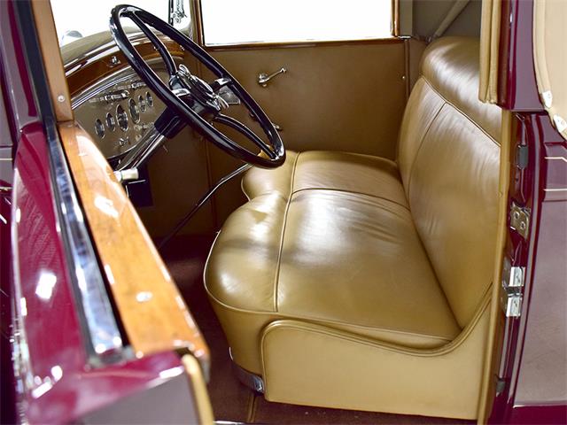 1930 Cadillac Convertible (CC-1147787) for sale in Macedonia, Ohio