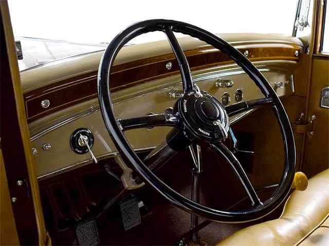 1930 Cadillac Convertible (CC-1147787) for sale in Macedonia, Ohio