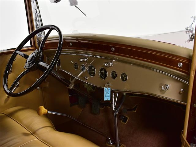 1930 Cadillac Convertible (CC-1147787) for sale in Macedonia, Ohio