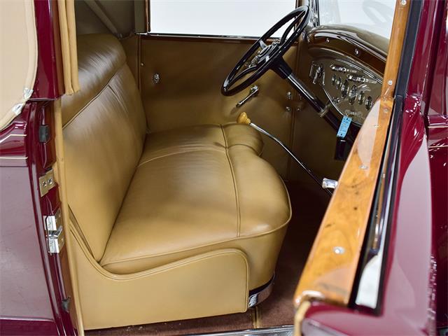 1930 Cadillac Convertible (CC-1147787) for sale in Macedonia, Ohio
