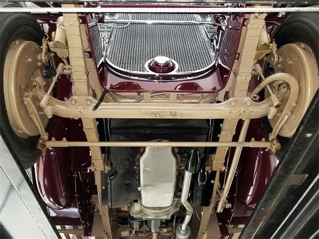 1930 Cadillac Convertible (CC-1147787) for sale in Macedonia, Ohio