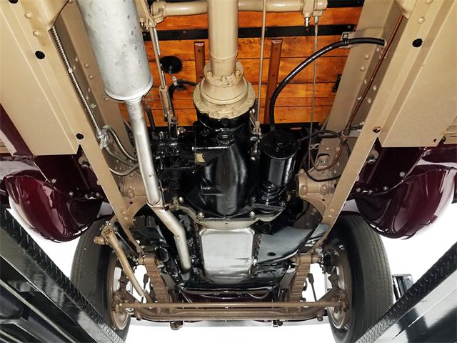 1930 Cadillac Convertible (CC-1147787) for sale in Macedonia, Ohio