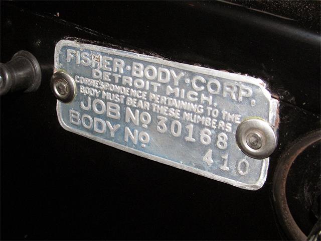 1930 Cadillac Convertible (CC-1147787) for sale in Macedonia, Ohio